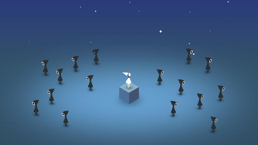 crows